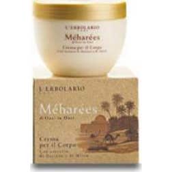 Crema Corporal Herbarium Meharees 300 ml