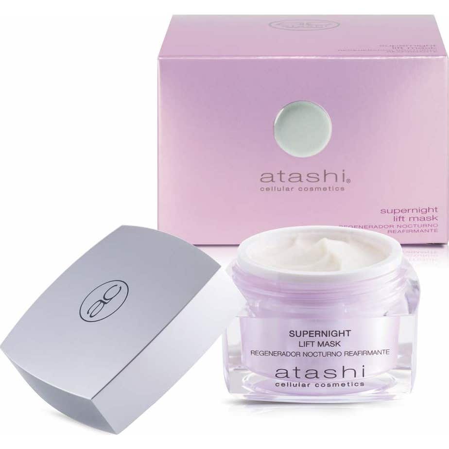 Atashi® Supernight Lift Mask 50ml