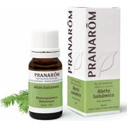 Pranarôm Aceite Esencial de Abeto Balsámico 10ml