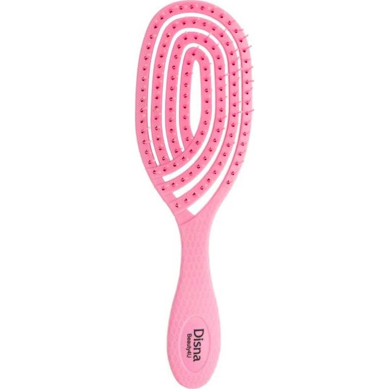 Disna Cepillo Desenredar Magic Twister 1ud