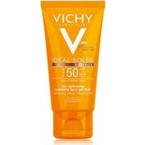 Vichy Idéal Soleil Gel Fluido Bronze SPF50 50ml