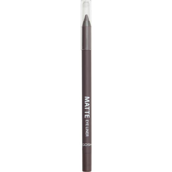 Gosh Matte Eye Liner 005 Mole 12 g