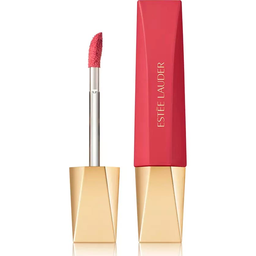Estée Lauder Pure Color Pintalabios Crema Mate Nro 924 1ud