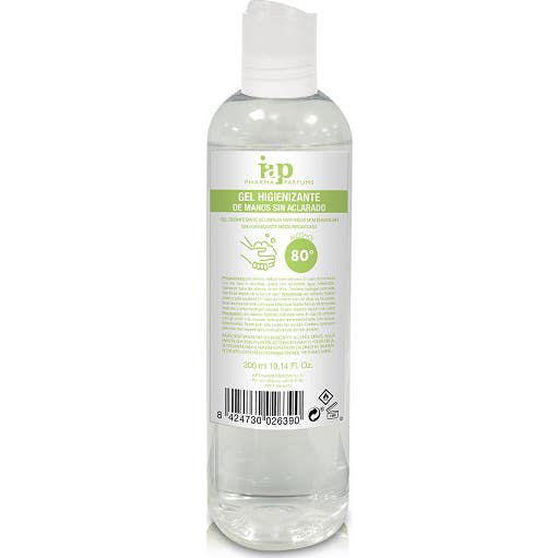 Iap Pharma Gel Hidroalcoholico 300 ml