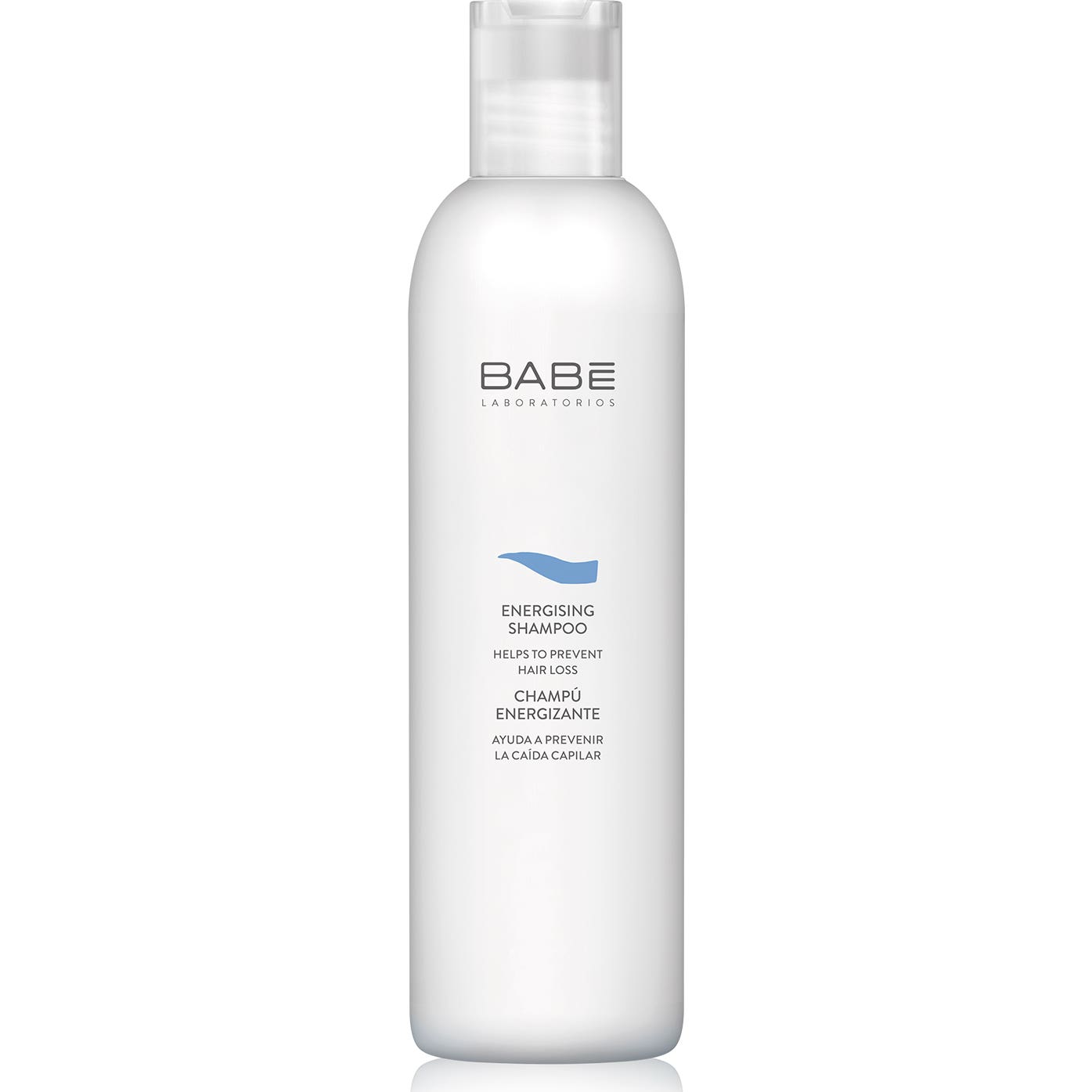 Babé Champú Energizante 250ml