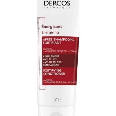 Vichy Dercos Technique Acondicionador Estimulante 200ml
