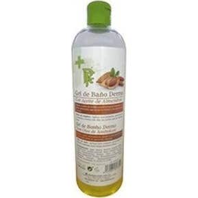 Rueda Farma Gel Baño Aceite de almendras 750 ml