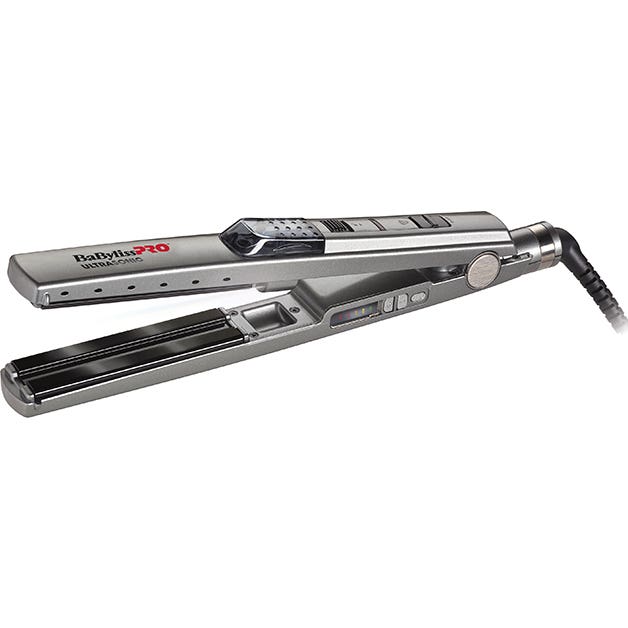 Babyliss Pro Plancha Ultrasonic Ep Technology 5,0 1 ud