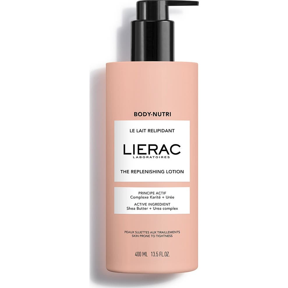 Lierac Body-Nutri Leche Relipidizante 400ml