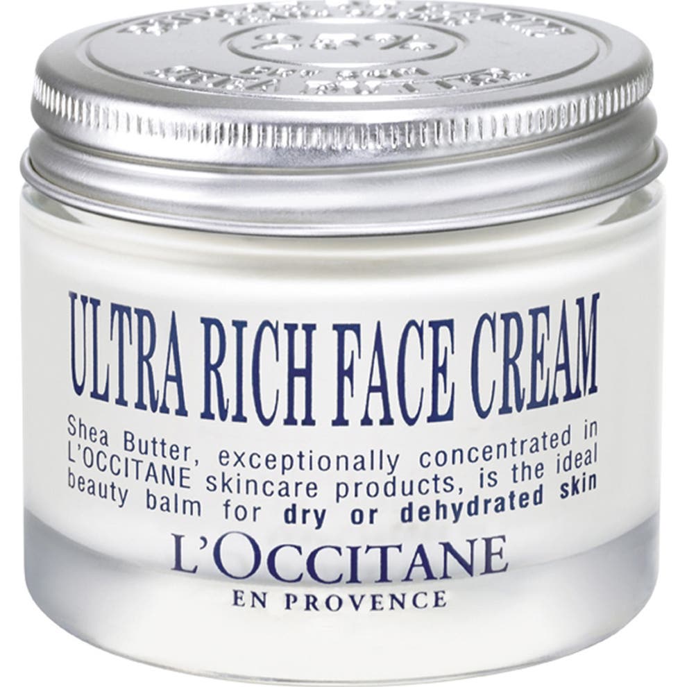 'L''Occitane Karité Crema Rostro Ultra Rica 50ml'