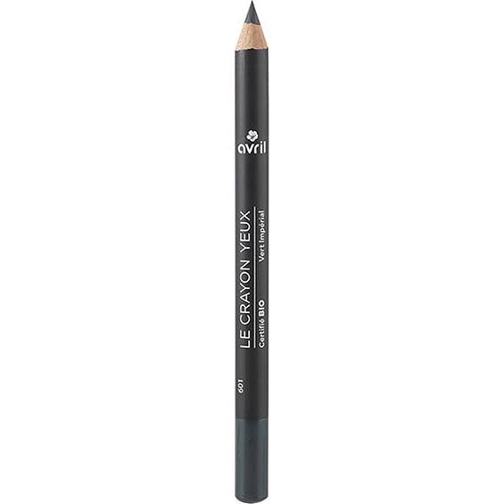 Avril Cosmetique Crayon Yeux Vert Imperial