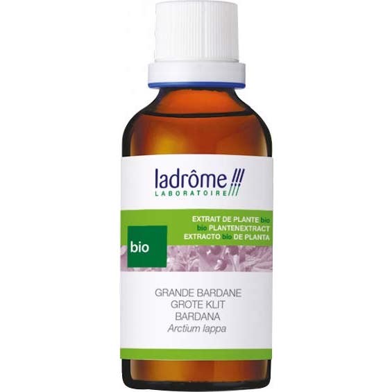 Ladrôme Gran Bardana Extracto de Planta Fresca 50 ml