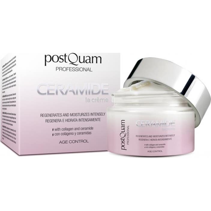 Postquam Ceramide Crema 50ml