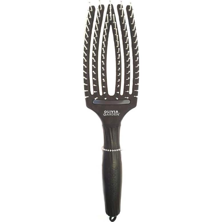 Olivia Garden Cepillo Dedo Medio 1 ud