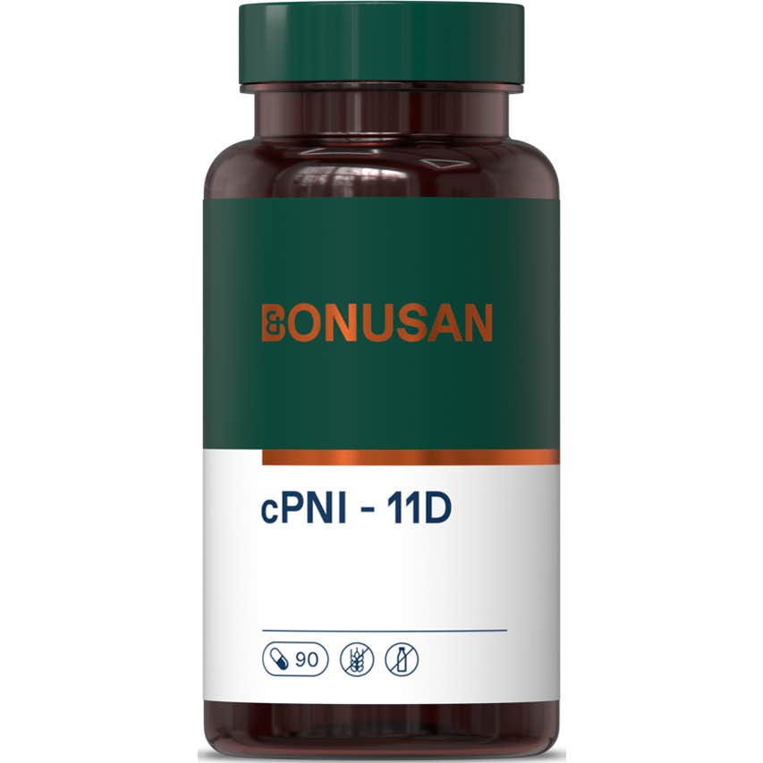 Bonusan Cpni-11D 90 cápsulas