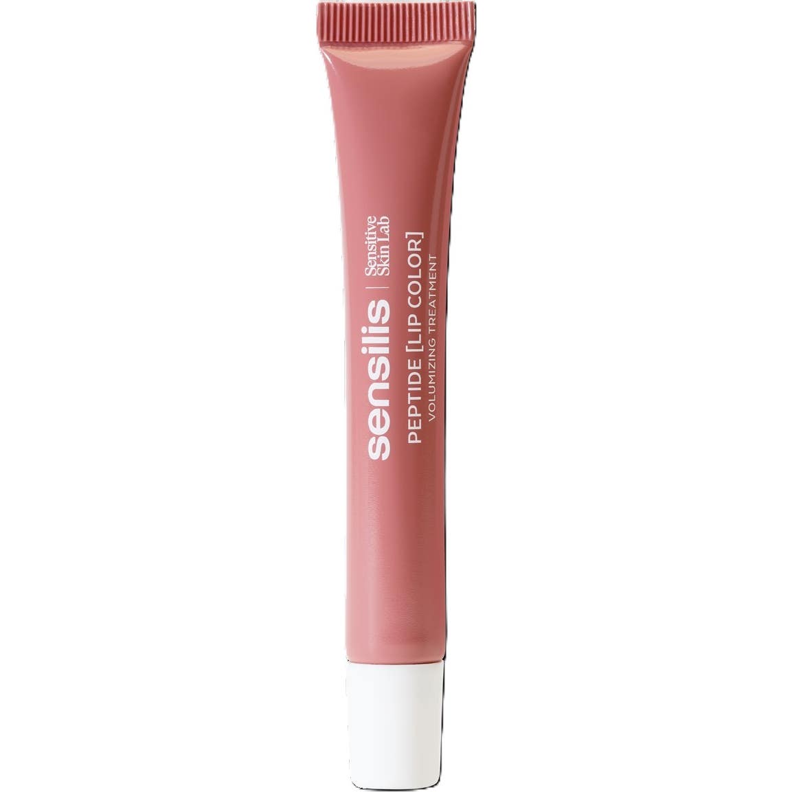 Sensilis Peptide [Lip Color] 04 Nude Sriracha 10ml