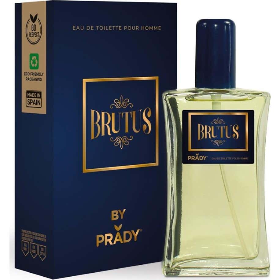 Prady Brutus Eau de Toilette Homme 100ml