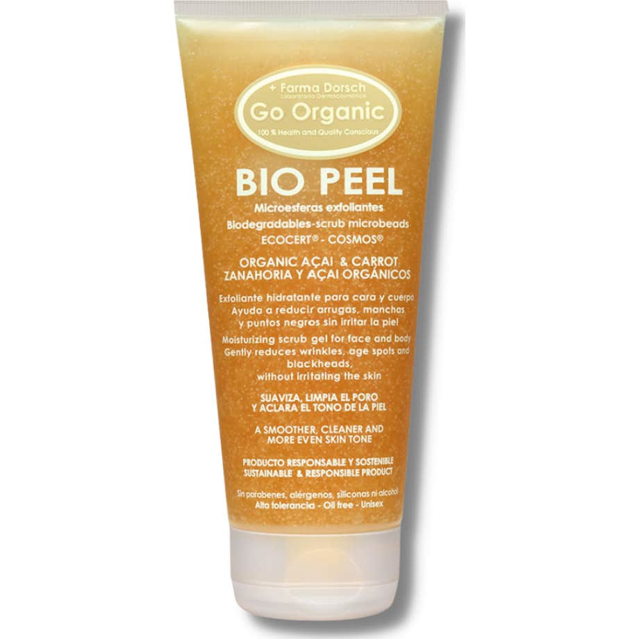Farma Dorsch Go Organic Peel 200ml