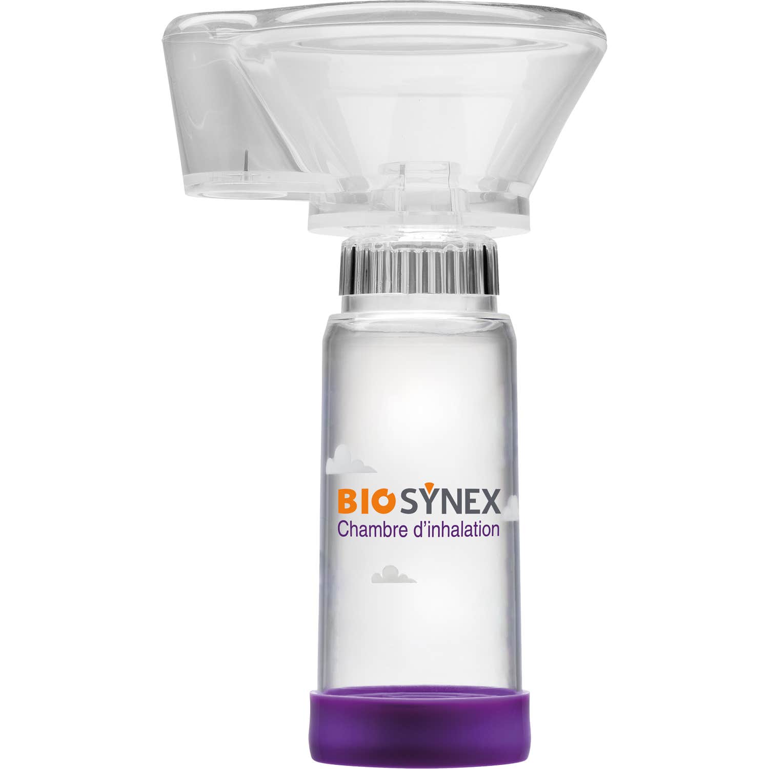 'Biosynex Inhal''Air Ch/Inhal Nouriss 0-9 meses'