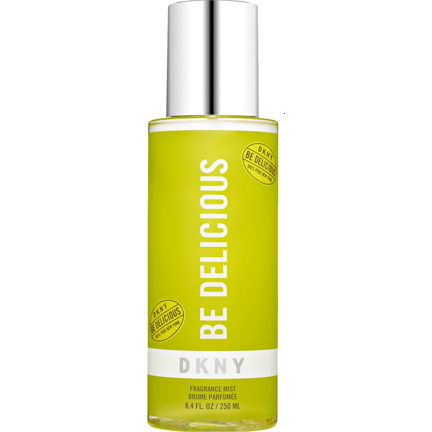 Dkny Be Delicious Fragrance Mist 250 ml