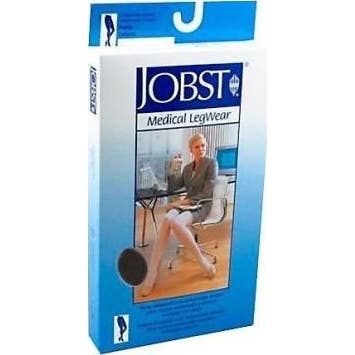 Jobst Panty Compnormal Chocolate T5