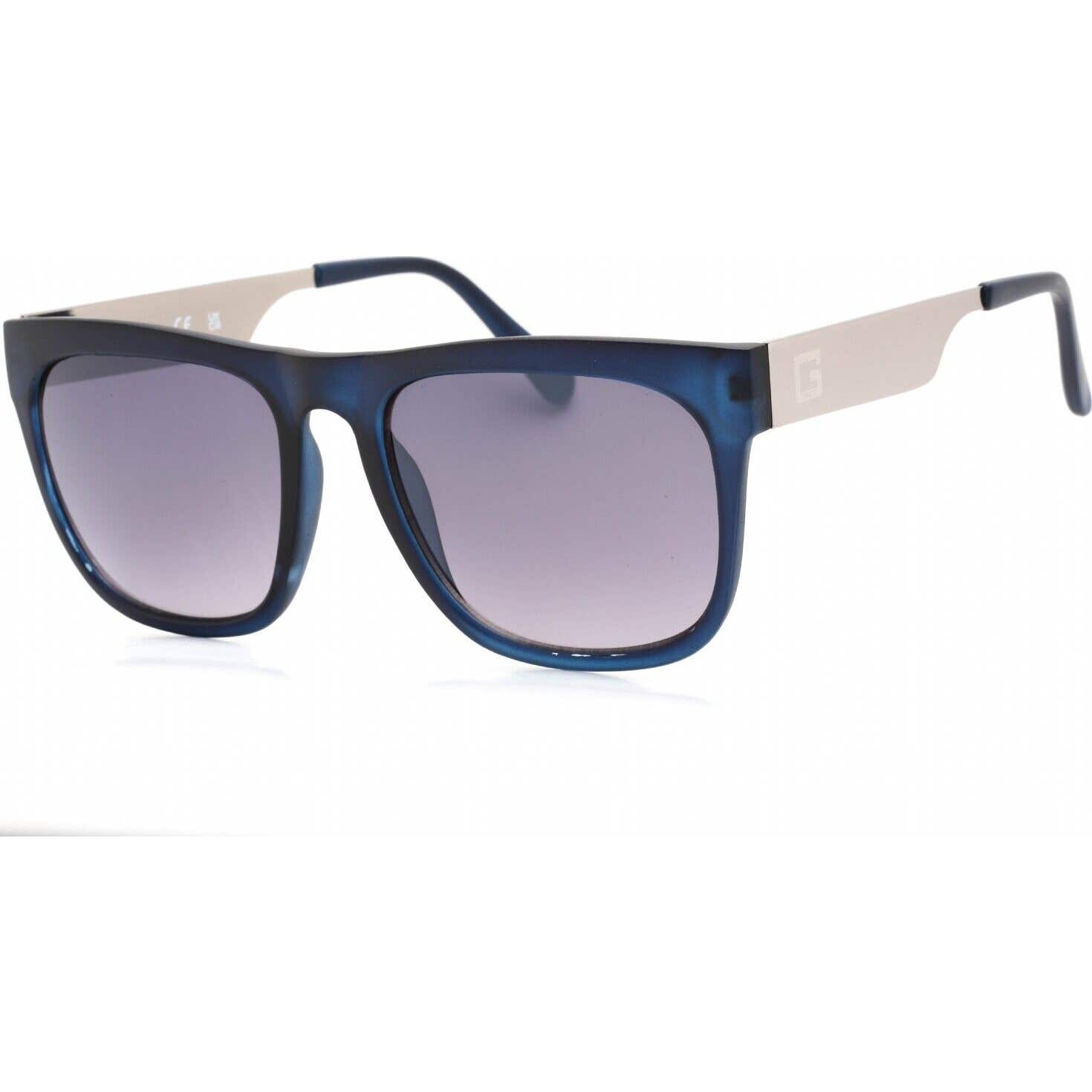 Guess GF0188-91B Gafas de Sol Hombre 56mm 1ud