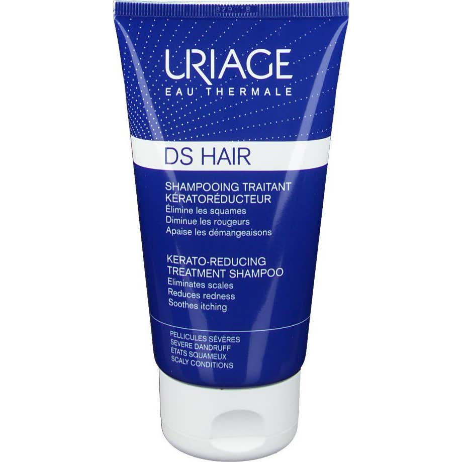 Uriage DS Hair Champú Queratorreductor 150ml