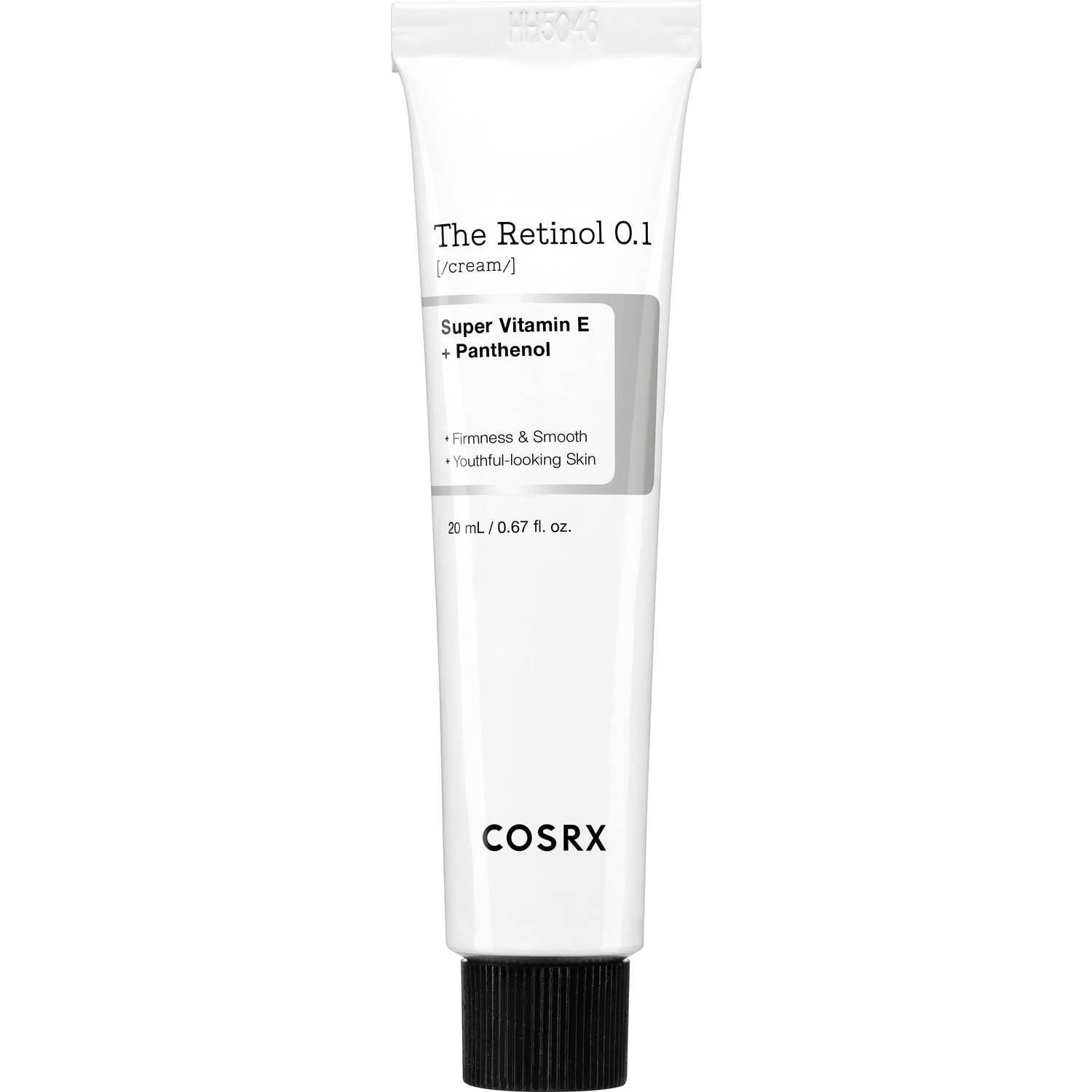 Cosrx Crema The Retinol 0.1 Cream 20Ml
