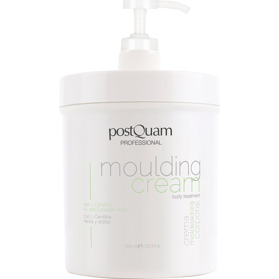 Postquam Crema Moldeadora Corporal 1000ml
