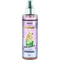 Prady Body & Hair Mist Sweet Macadamia 250ml