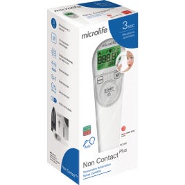 Microlife Term No Contact Plus