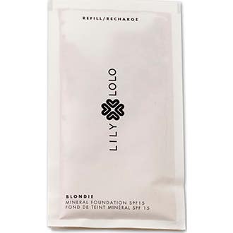 Lily Lolo Refill Base Mineral Blondie 10 g