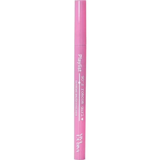 Viva la Diva Playlist Xtreme Brush Eyeliner 90S Romcom Girl 1 ud