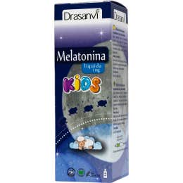 Drasanvi Melatonina Kids 1mg 50ml