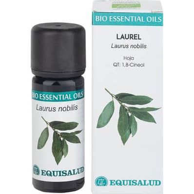 Equisalud Bio Essential Oil Laurel 10 ml