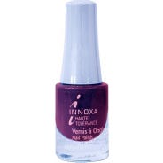 Esmalte de Uñas Innoxa Rojo Hielo 406