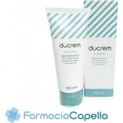 Ducrem Balsamic Crema Pañal 100ml