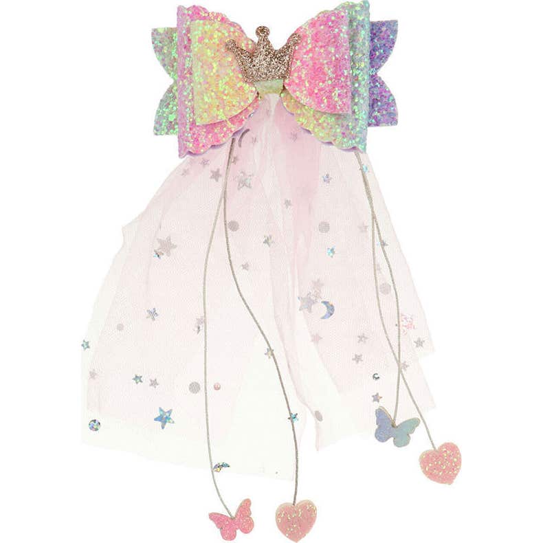 Inca Glitter Lasso 1ud