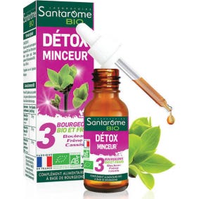 Santarome Bourg Cplx Detox C05