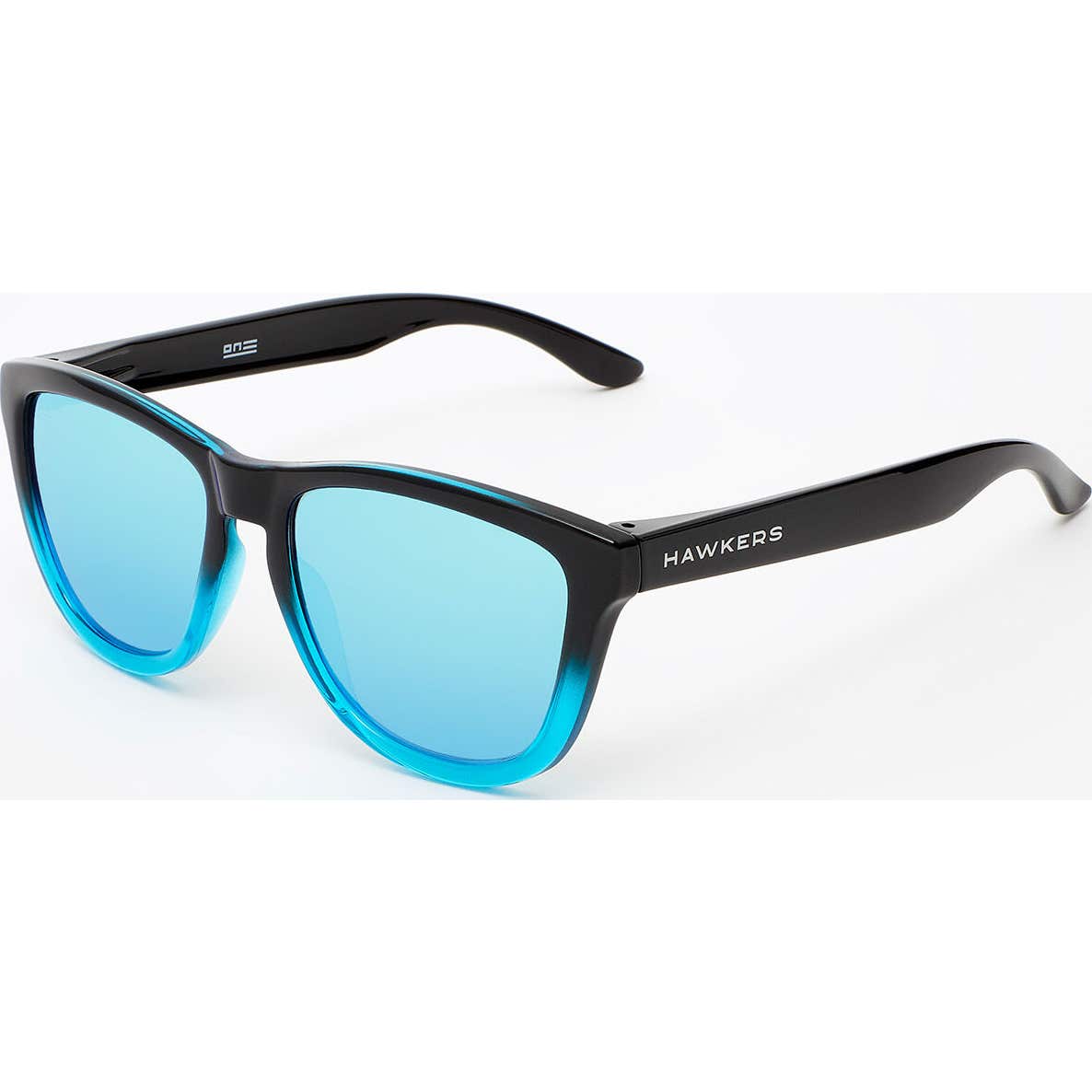 Hawkers One Polarized Fusion Clear Blue 1ud