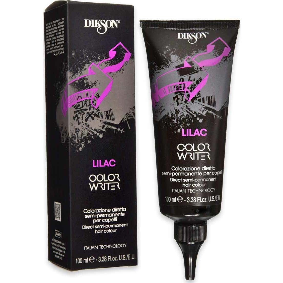 Dikson Color Writer Tinte Lila 100ml