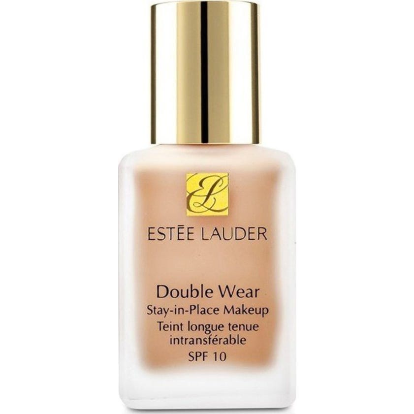 Estee Lauder Double Wear Makeup Spf10 Fluid 2C3 Fresco