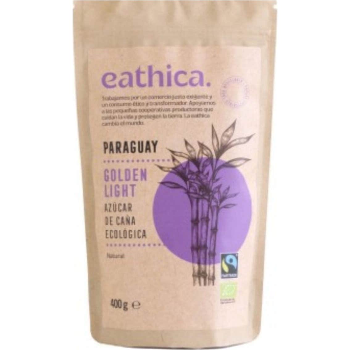 Eathica Paraguay golden Light Eco 400 g