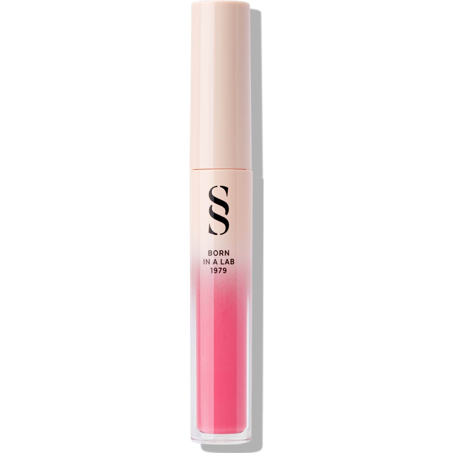 Sensilis Lip Glow [Oil Repair] Gloss Labial 03 Bubble Gum 3,5ml