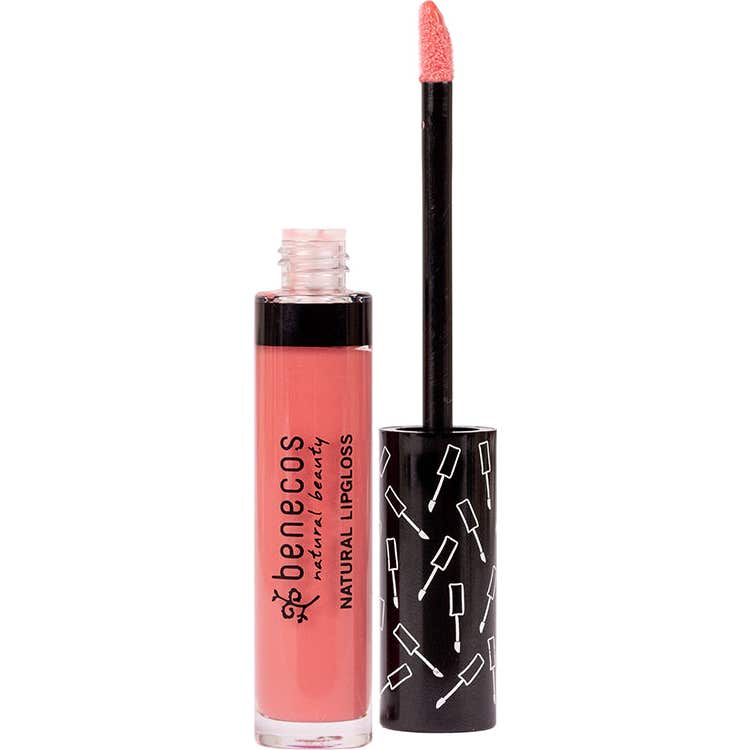 Benecos Brillo De Labios Ecológico 5 Ml - Imagen 3