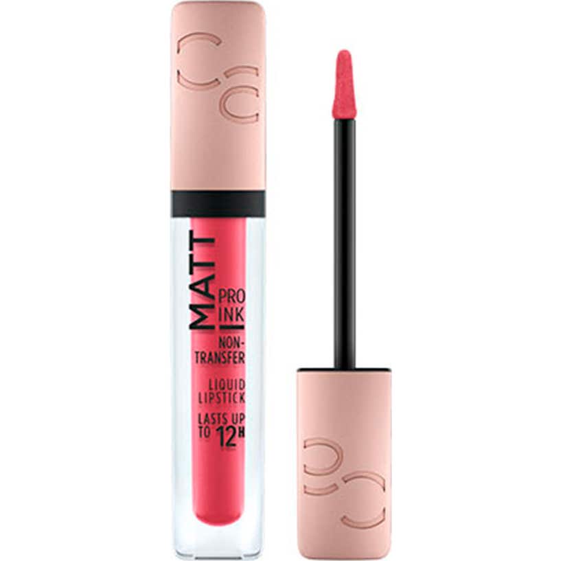 Catrice Matt Pro Ink Non Transfer Labial Líquido 080 5ml