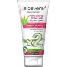 Aloevera2 Crema de Aloe Univ 75 ml
