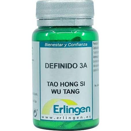 Erlingen Definido 3 A 60 Comp