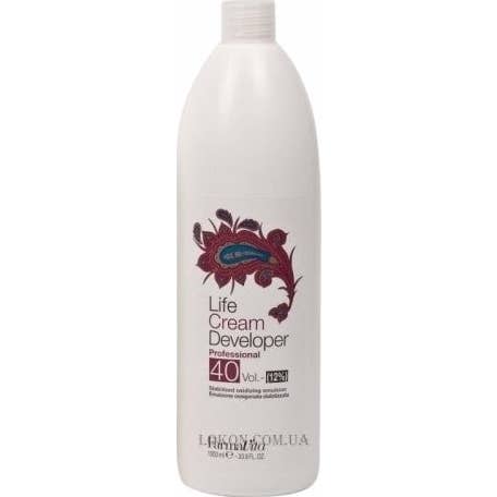 Farmavita Life Crema Oxidante 40 vol 12% 1000 ml