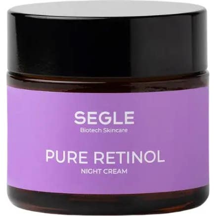 Segle Clinical Crema Pure Retinol 50Ml